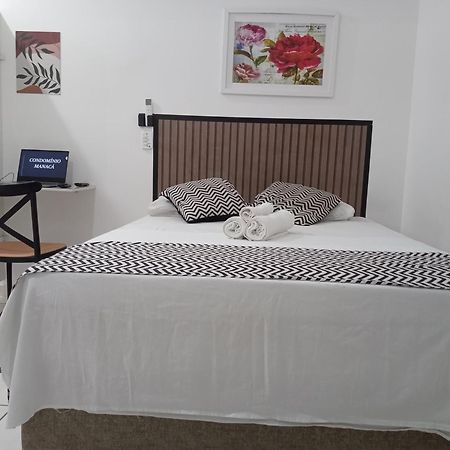 Loft4 Completo Ar Canais Assinat Garagem Internet Prox Aparecida E Industrias Apartment Pindamonhangaba Bagian luar foto
