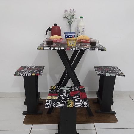 Loft4 Completo Ar Canais Assinat Garagem Internet Prox Aparecida E Industrias Apartment Pindamonhangaba Bagian luar foto