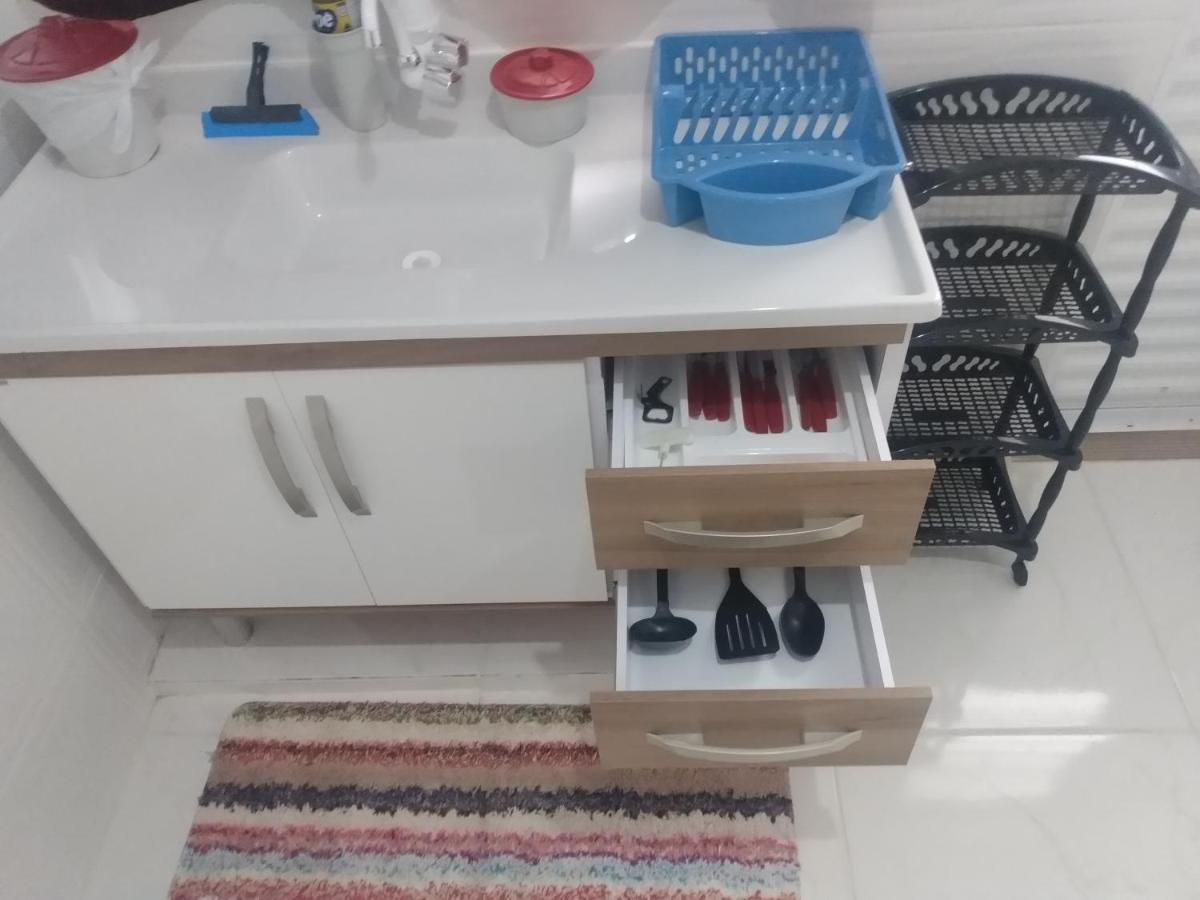 Loft4 Completo Ar Canais Assinat Garagem Internet Prox Aparecida E Industrias Apartment Pindamonhangaba Bagian luar foto