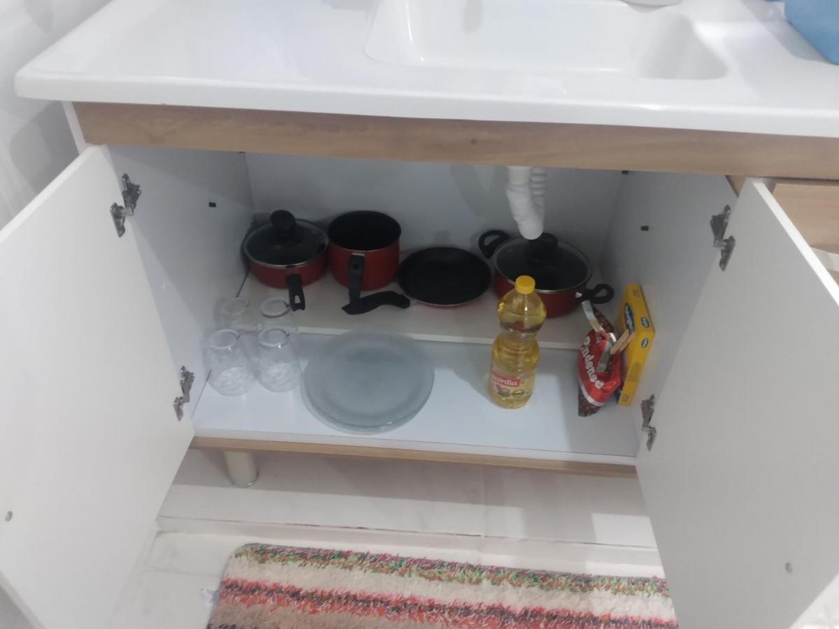 Loft4 Completo Ar Canais Assinat Garagem Internet Prox Aparecida E Industrias Apartment Pindamonhangaba Bagian luar foto