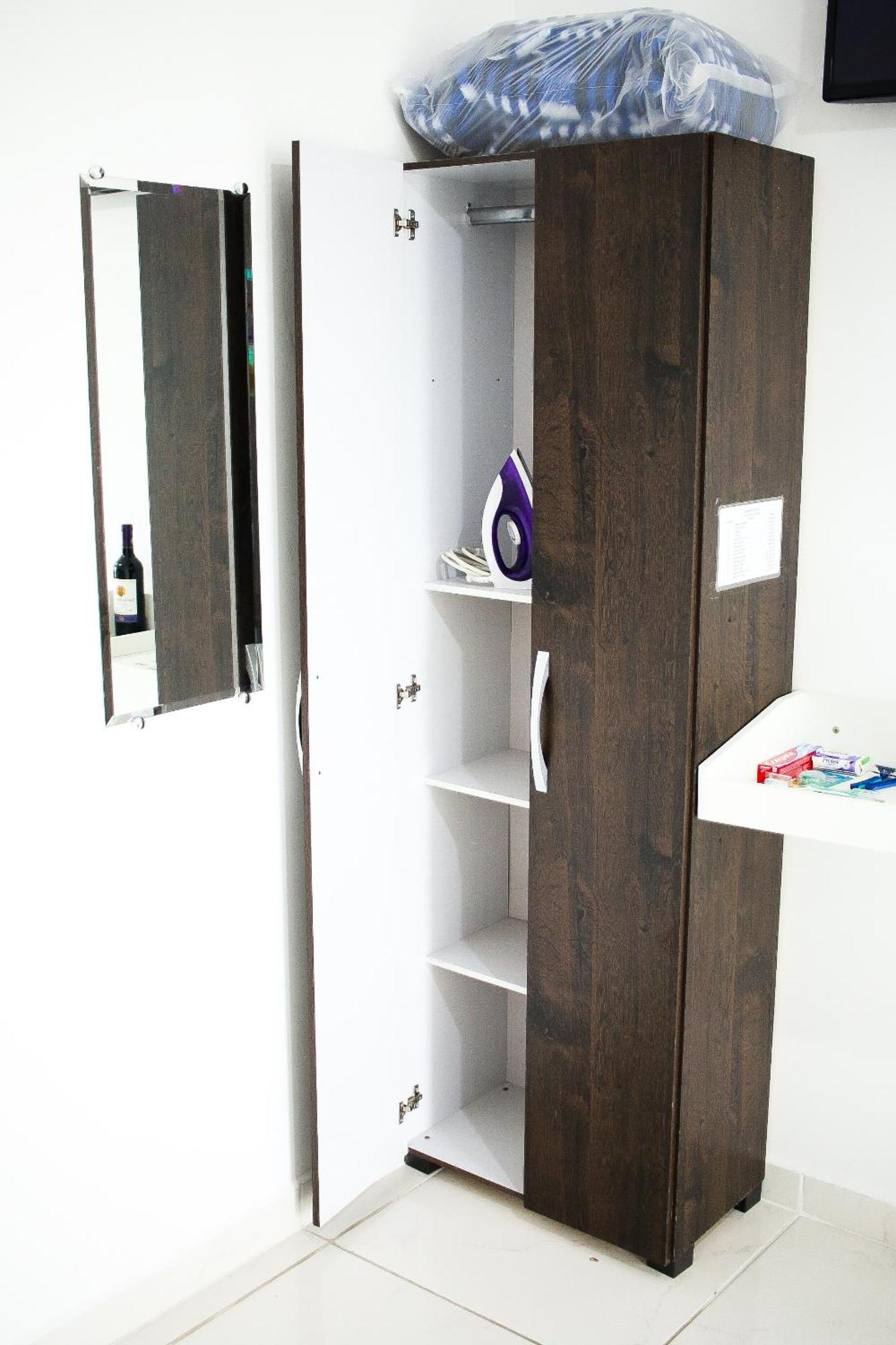 Loft4 Completo Ar Canais Assinat Garagem Internet Prox Aparecida E Industrias Apartment Pindamonhangaba Bagian luar foto
