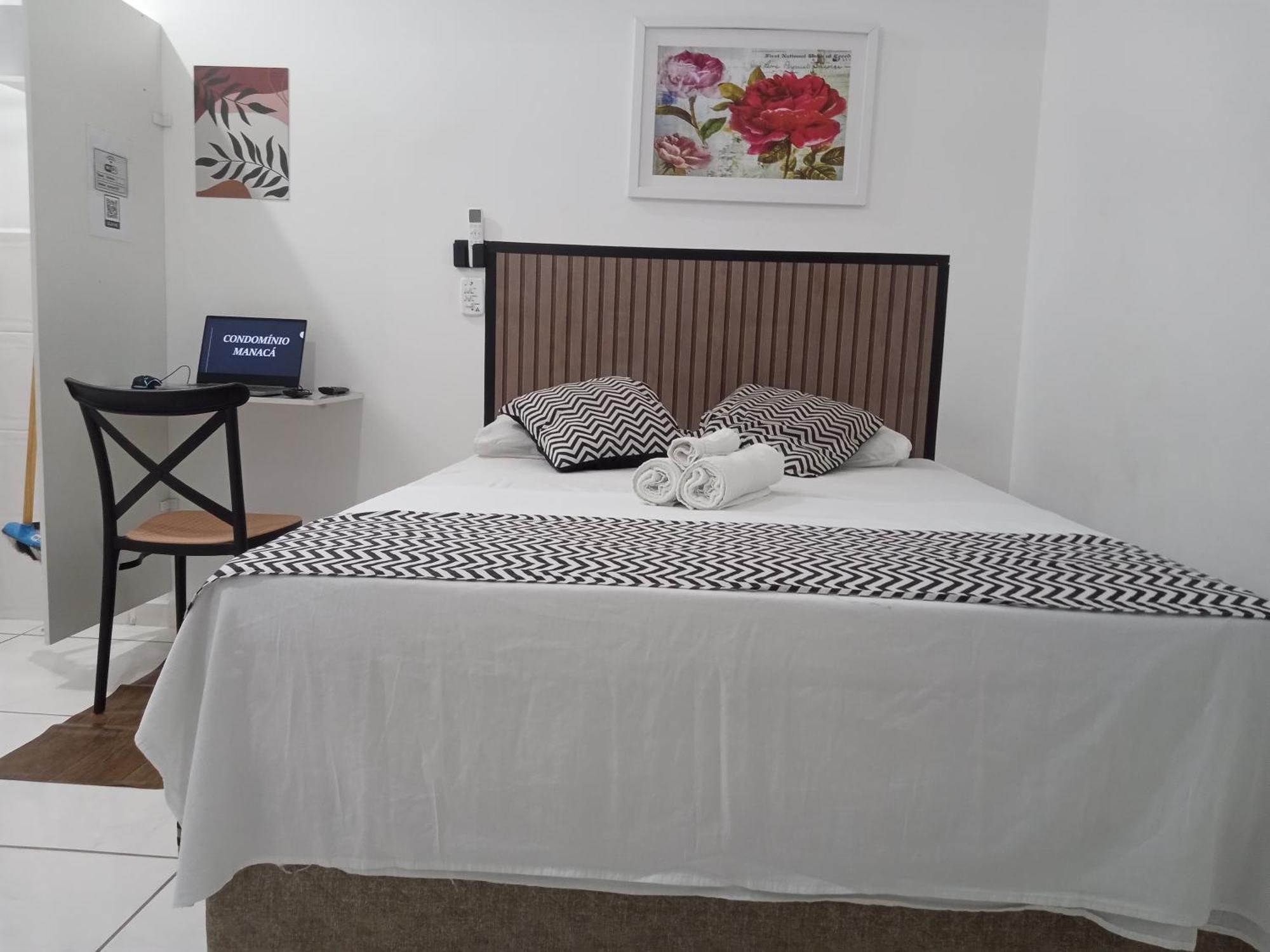 Loft4 Completo Ar Canais Assinat Garagem Internet Prox Aparecida E Industrias Apartment Pindamonhangaba Bagian luar foto
