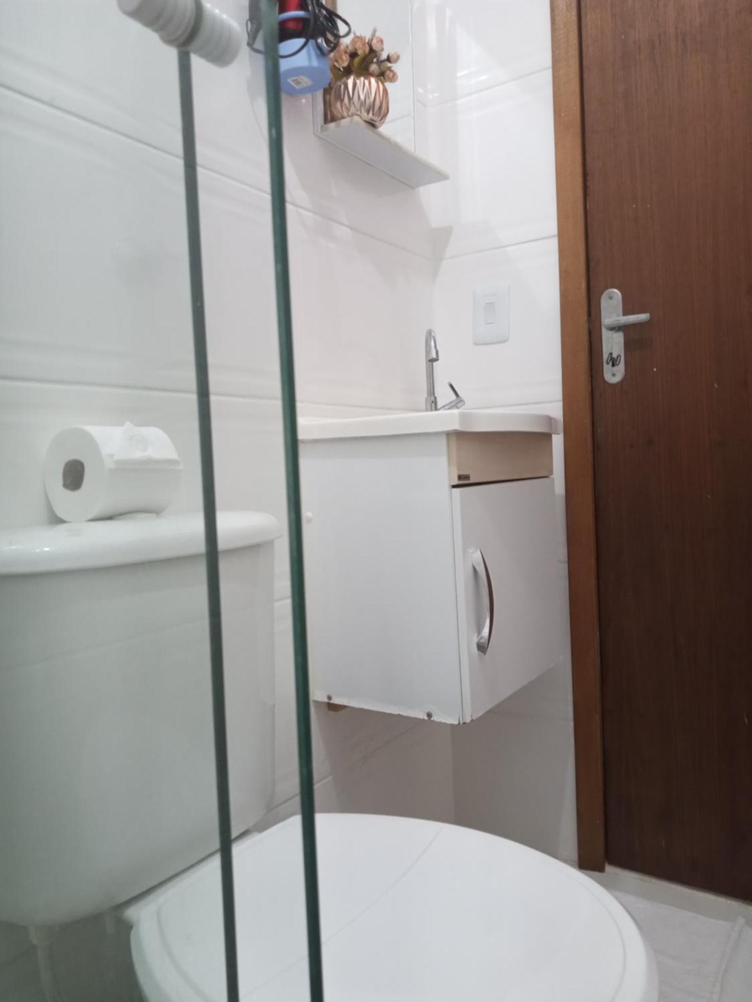 Loft4 Completo Ar Canais Assinat Garagem Internet Prox Aparecida E Industrias Apartment Pindamonhangaba Bagian luar foto