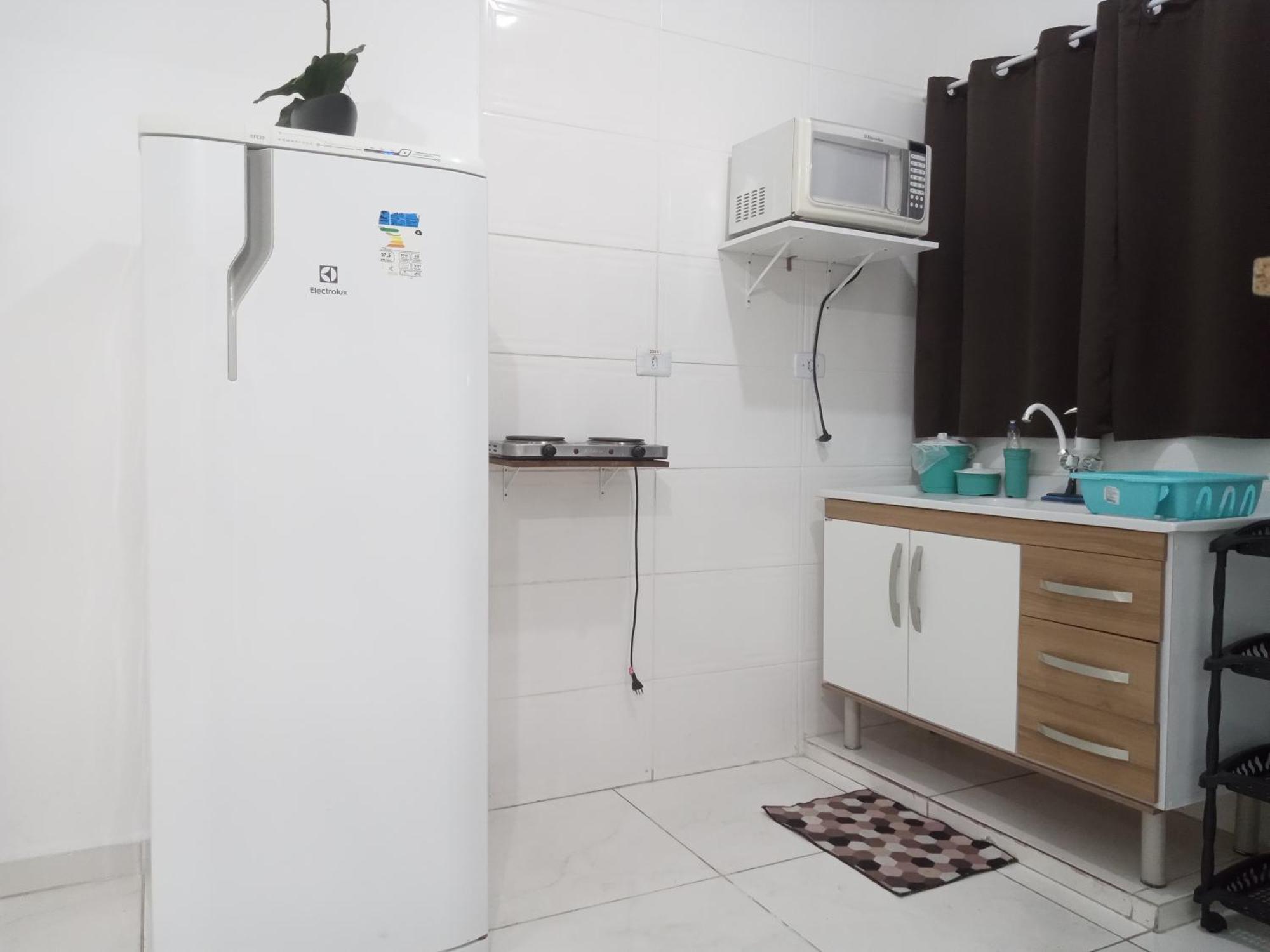 Loft4 Completo Ar Canais Assinat Garagem Internet Prox Aparecida E Industrias Apartment Pindamonhangaba Bagian luar foto