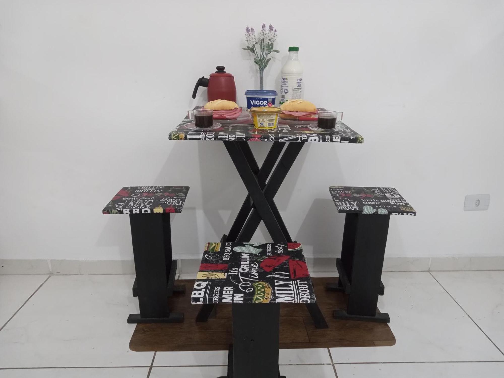 Loft4 Completo Ar Canais Assinat Garagem Internet Prox Aparecida E Industrias Apartment Pindamonhangaba Bagian luar foto