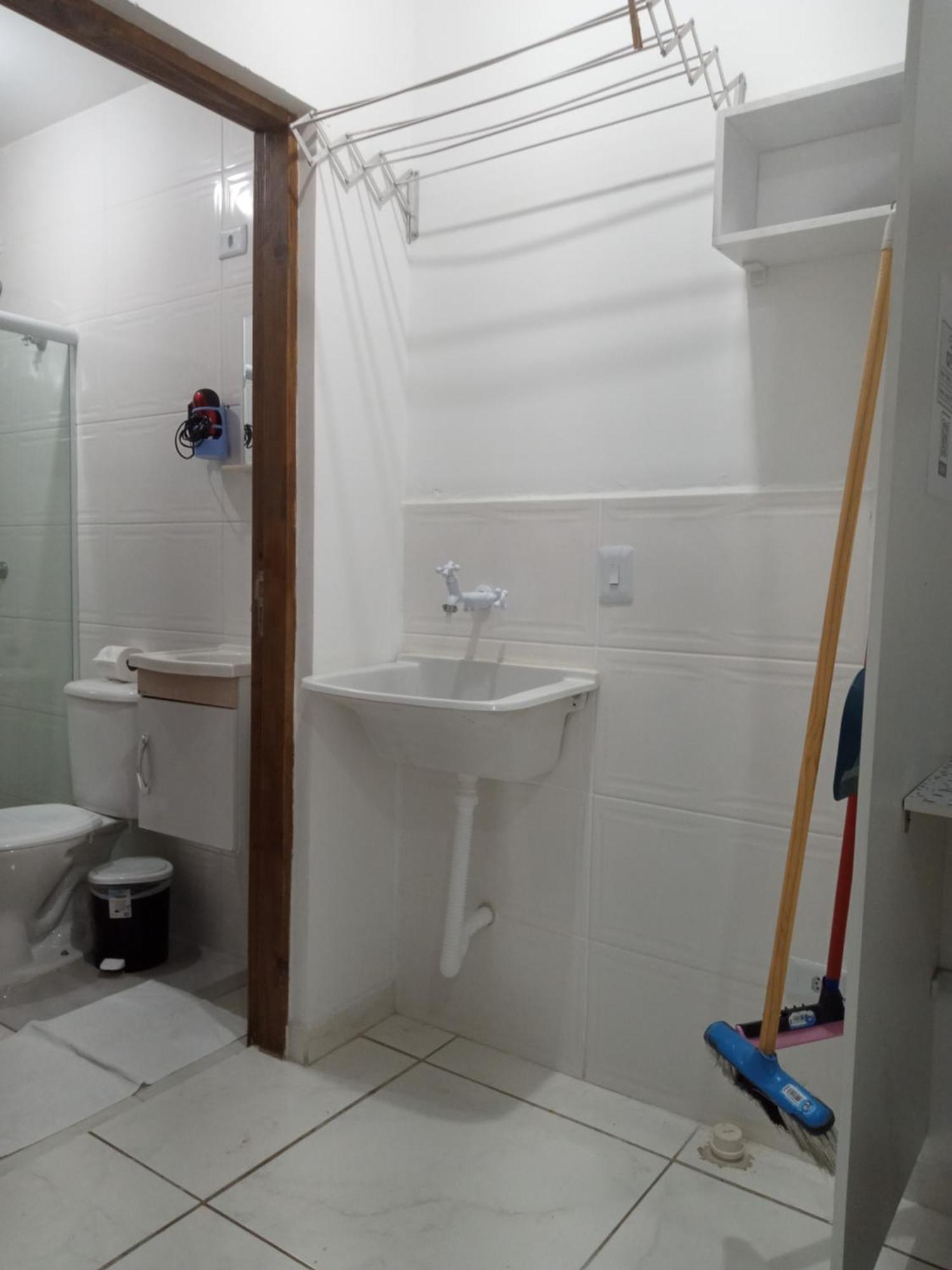 Loft4 Completo Ar Canais Assinat Garagem Internet Prox Aparecida E Industrias Apartment Pindamonhangaba Bagian luar foto