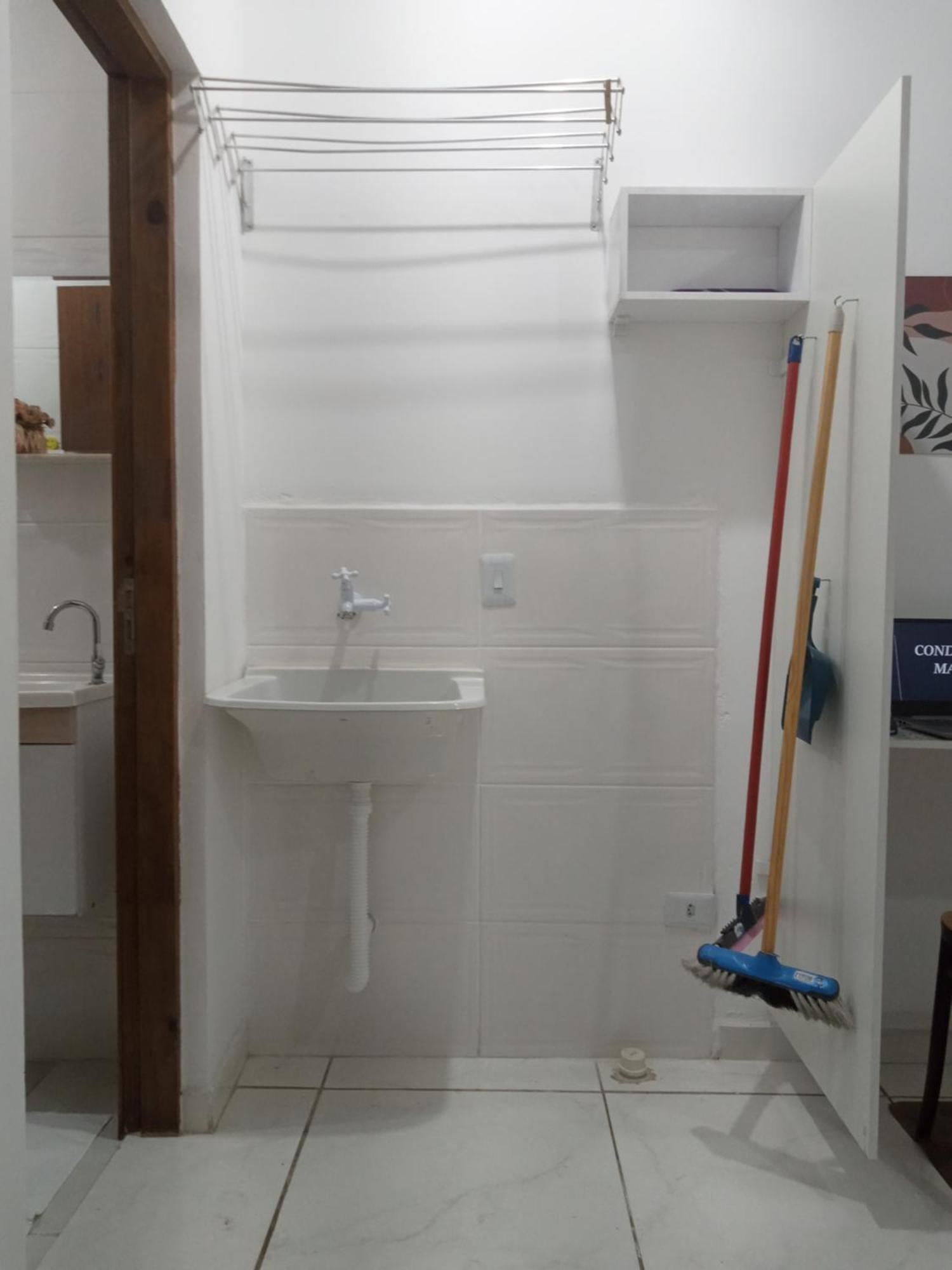 Loft4 Completo Ar Canais Assinat Garagem Internet Prox Aparecida E Industrias Apartment Pindamonhangaba Bagian luar foto