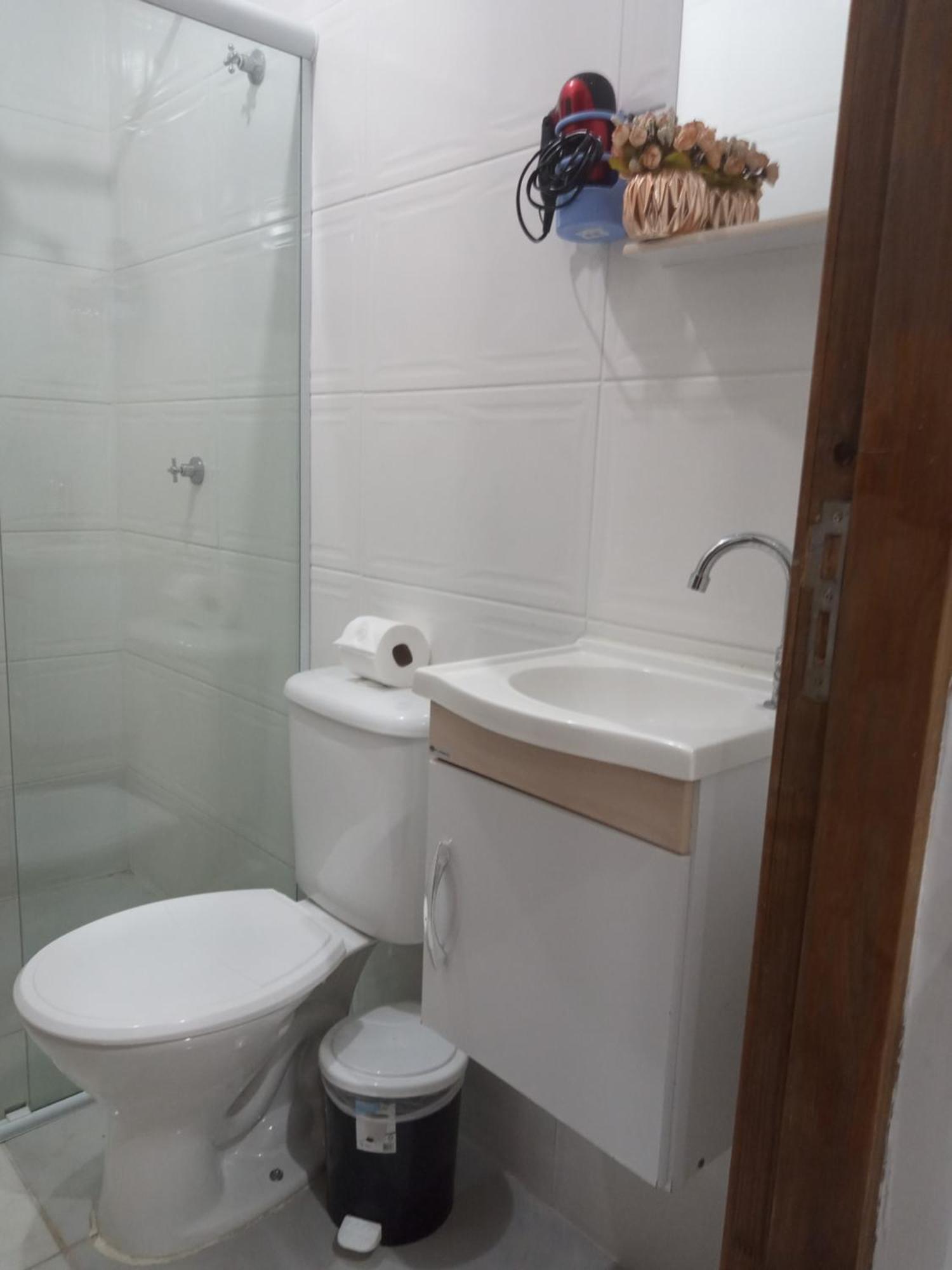 Loft4 Completo Ar Canais Assinat Garagem Internet Prox Aparecida E Industrias Apartment Pindamonhangaba Bagian luar foto
